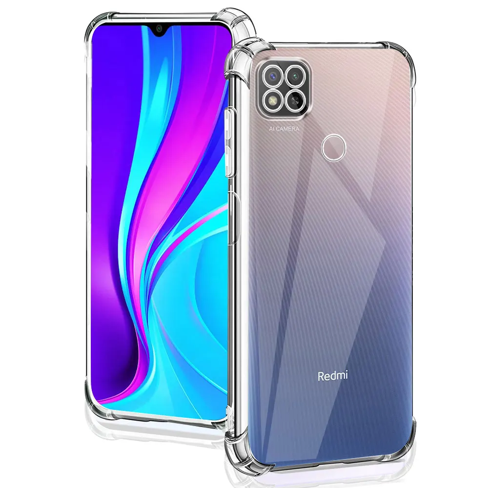 REDMI 9C N/CASE