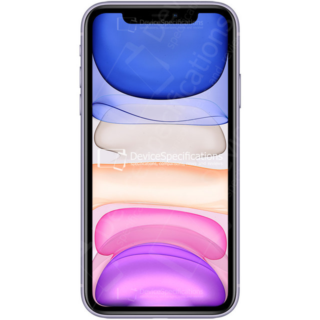 USED IPHONE 11(128 GB)