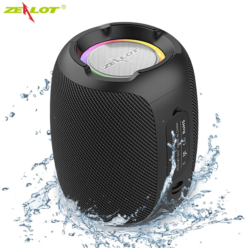 ZEALOT S53 SPEAKER