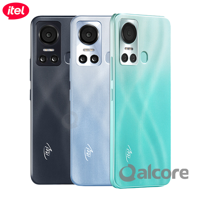 ITEL S18(2/64)