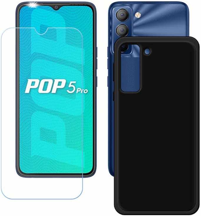 POP 5PRO N/CASE
