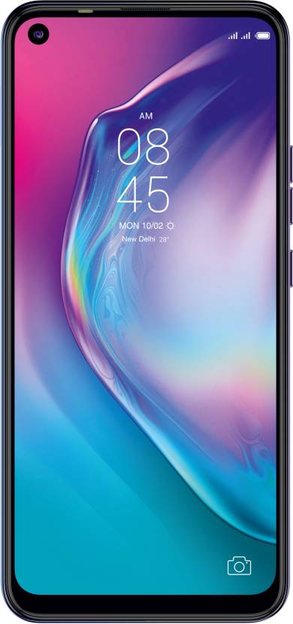 TECNO CAMON 15 (CD7)