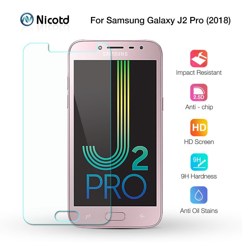 J2 PRO FLIP