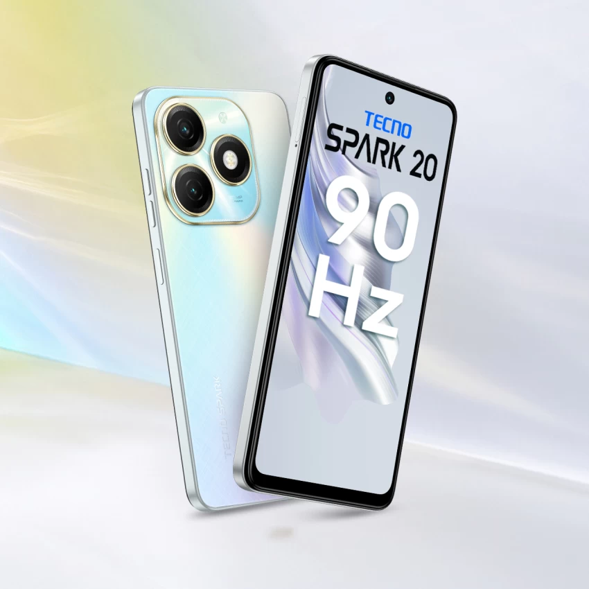 TECNO SPARK 20(4/128)
