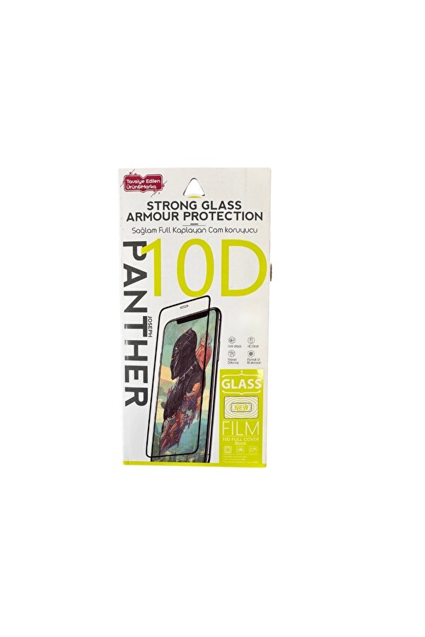 S5 10D