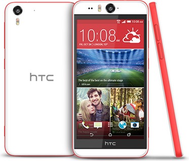 HTC DESIRE EYE