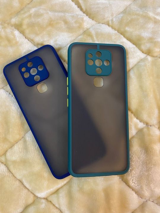 CAMON 16 F/CASE