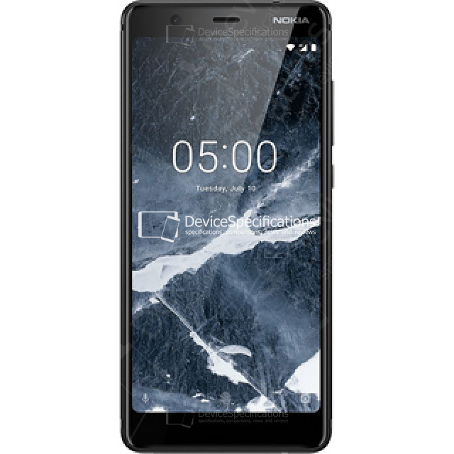 NOKIA 5.1 SM++