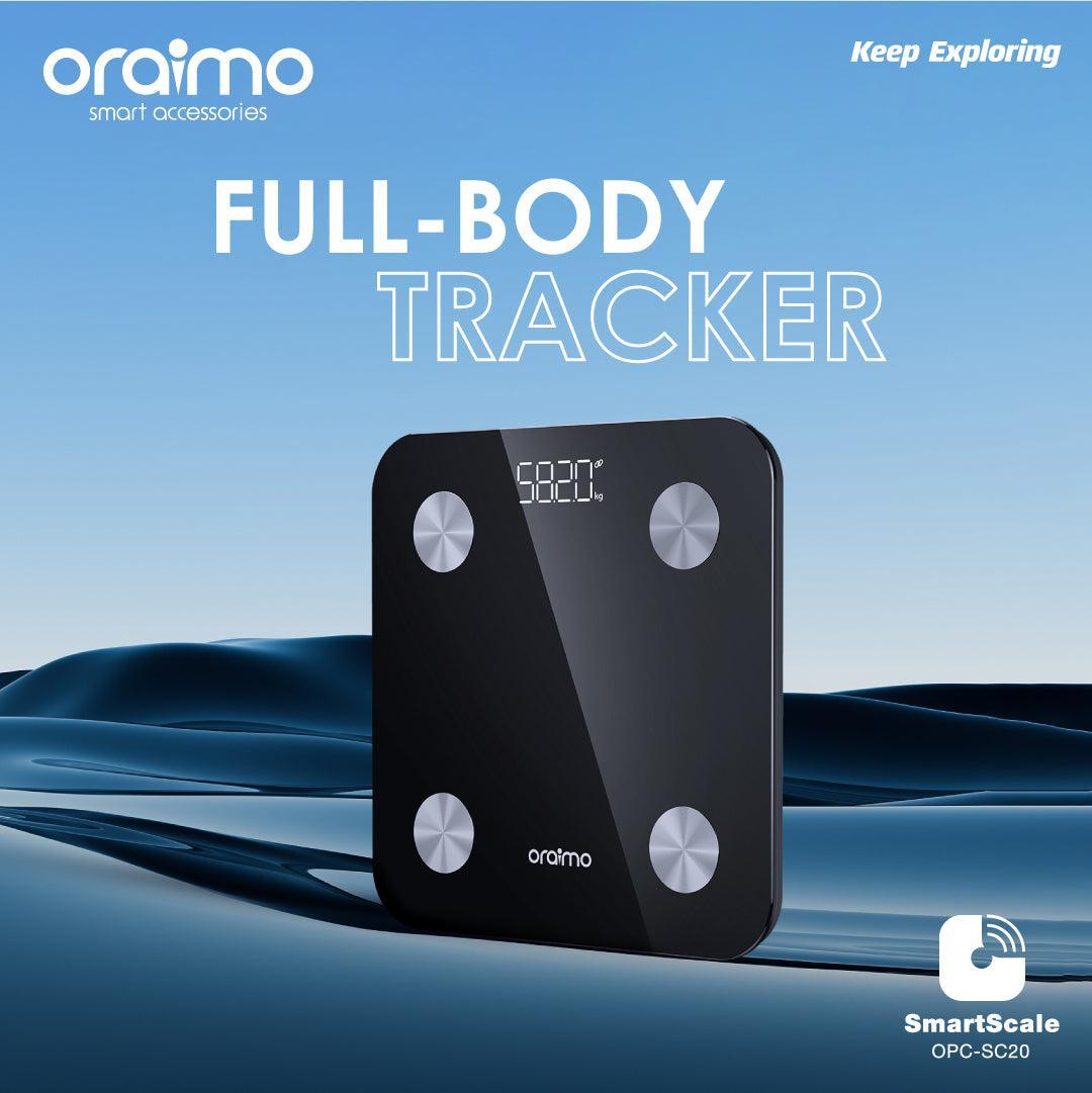 ORAIMO SCALE