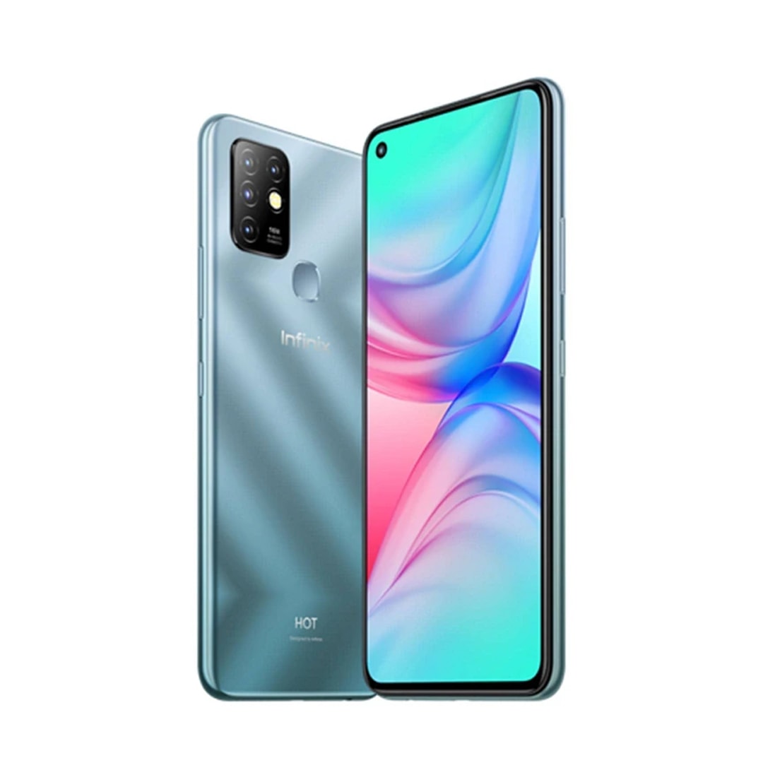 INFINIX HOT 10T(X689C) 4/64GB