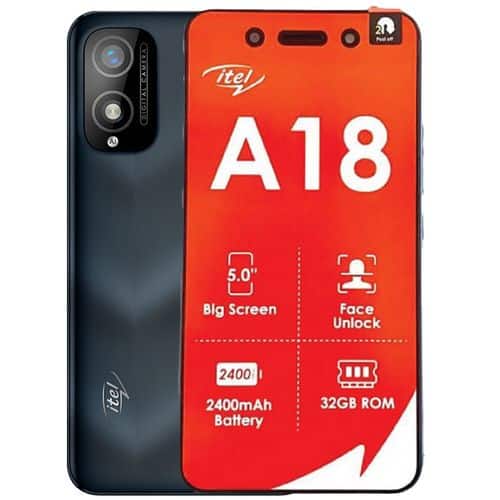 ITEL A18S(2/32)
