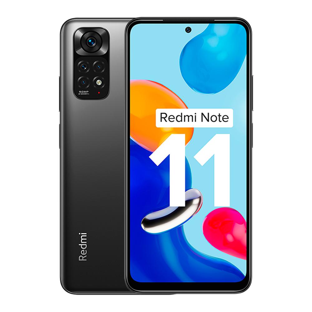 REDMI NOTE 11(6/128 GB)