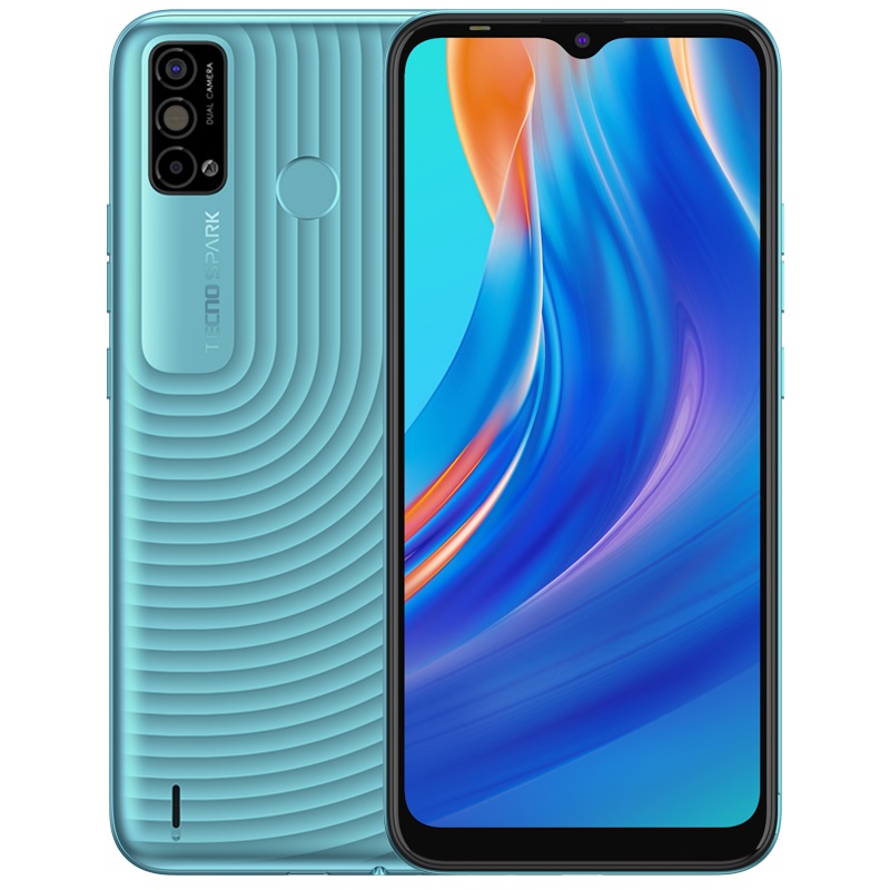 TECNO SPARK GO 2021(KE5) 2/32