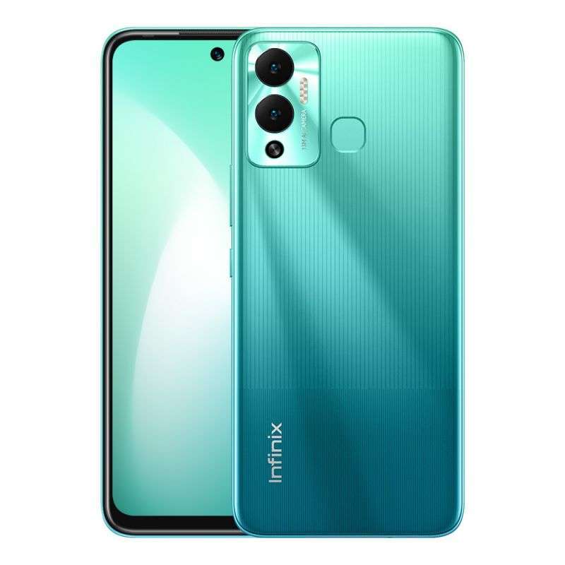 INFINIX HOT 12 PLAY(4/128 GB)