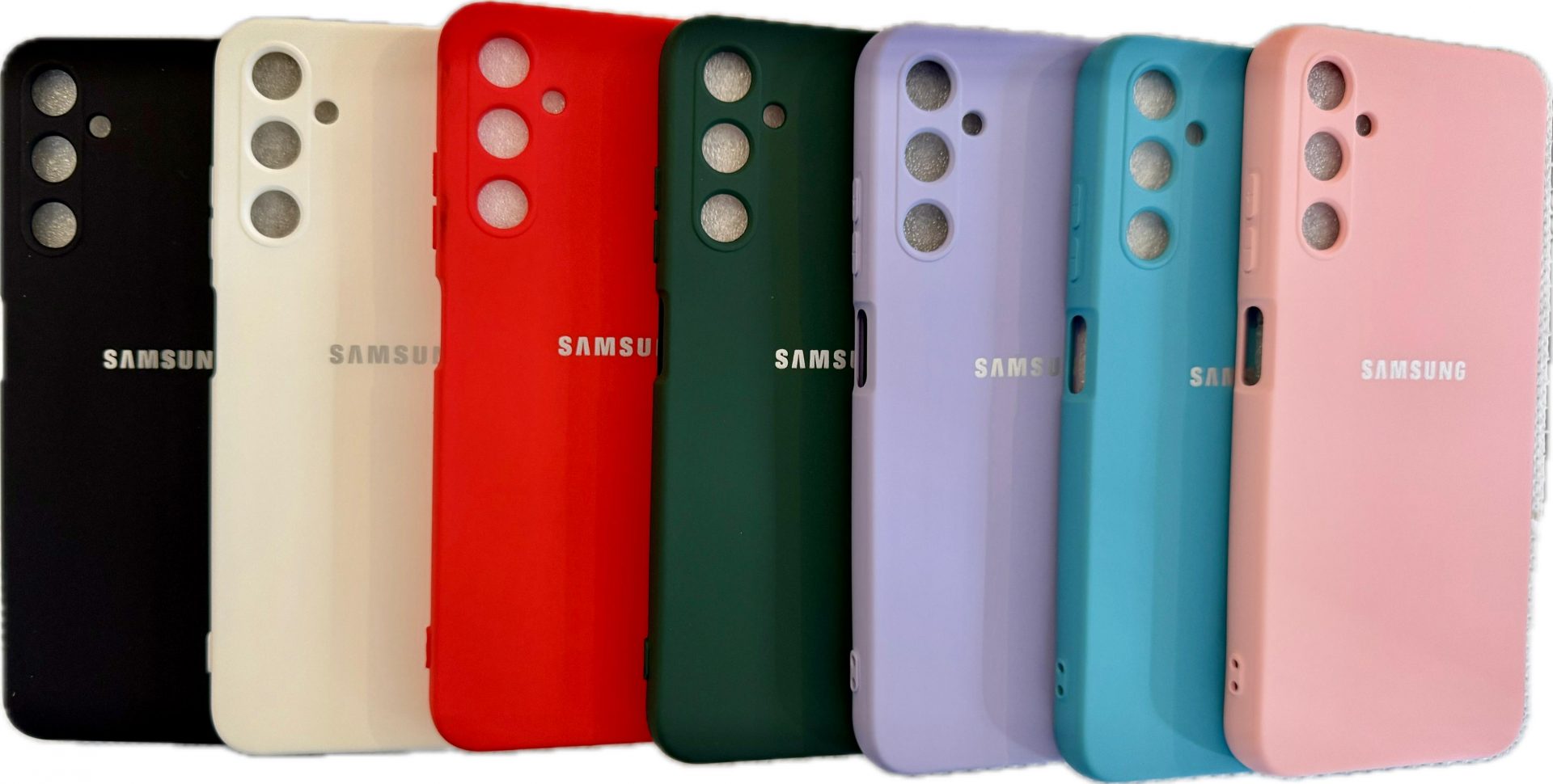 SHG A05S SILICONE