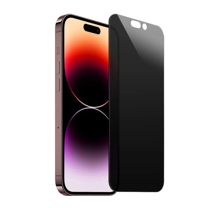 IPHONE 16PROMAX PRIVACY