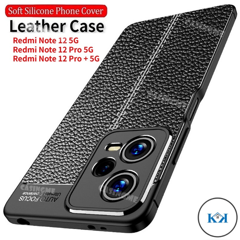 REDMI NOTE 12PRO 5G N/CASE