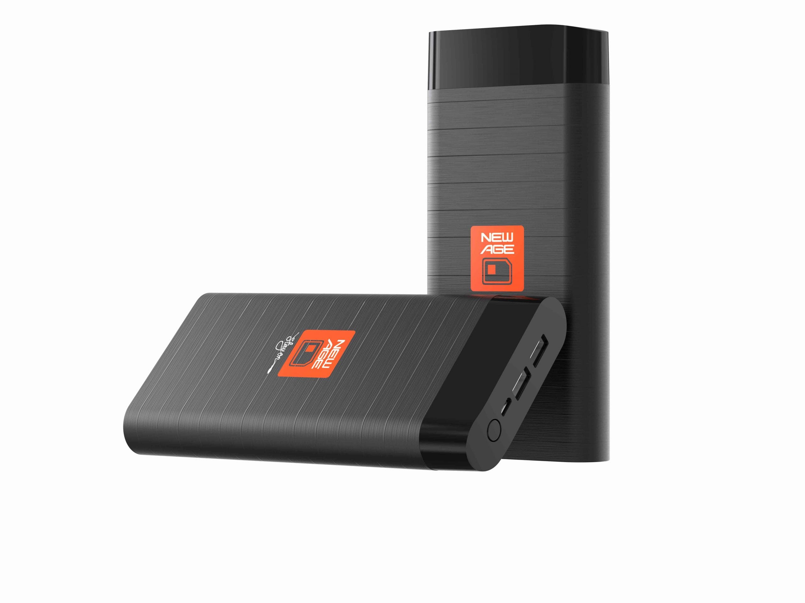 N/AGE PBANK(6500MAH)Y3-2C