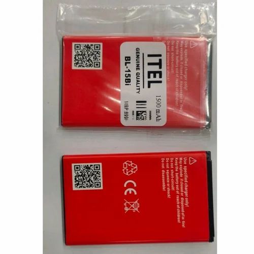 ITEL BL-15B1