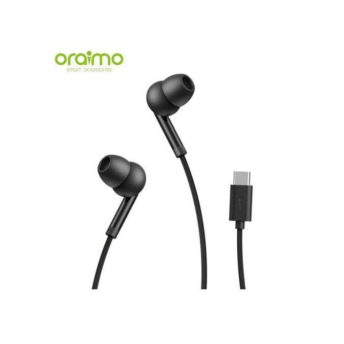 ORAIMO TYPE C EARIECE