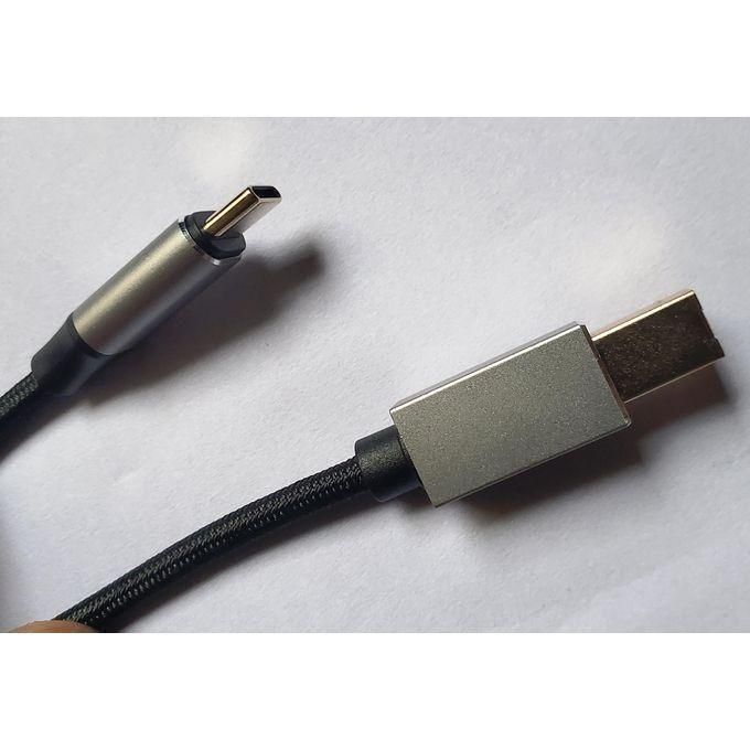 ORIGINAL TYPE C- C CABLE