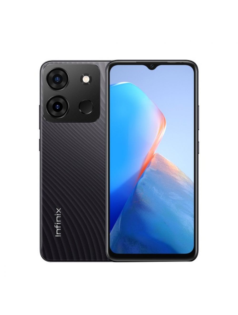 INFINIX SMART 7PLUS(3/64GB)