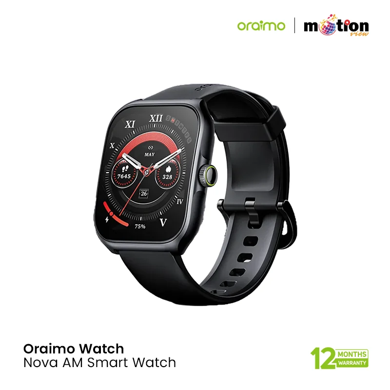 ORAIMO SMART WATCH OSW-812