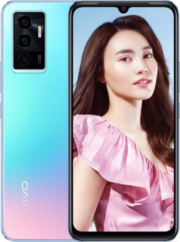 VIVO V23E(8/128 GB)