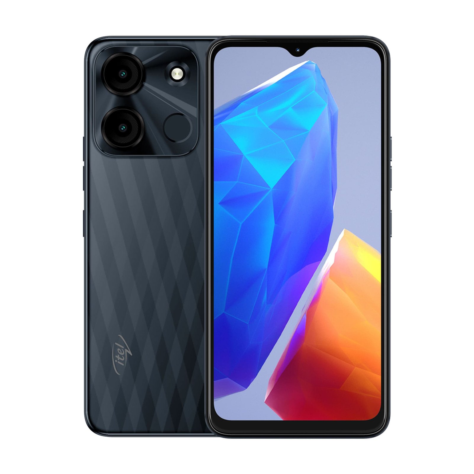 ITEL A60S(4/64GB)
