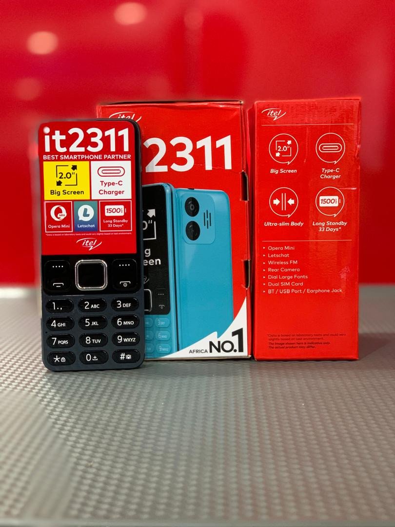ITEL 2311