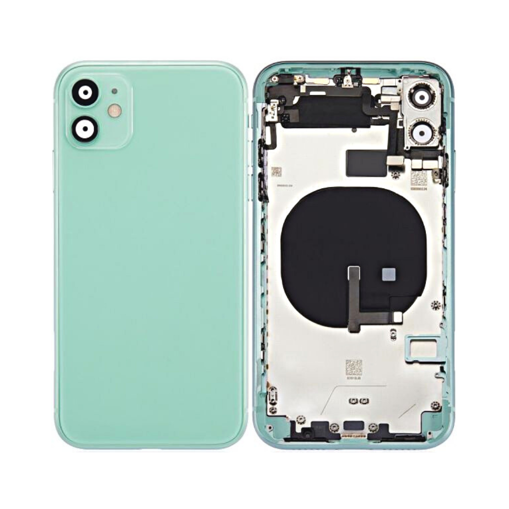 IPHONE 11 HOLE PACK