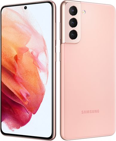 SAMSUNG S21(5G)