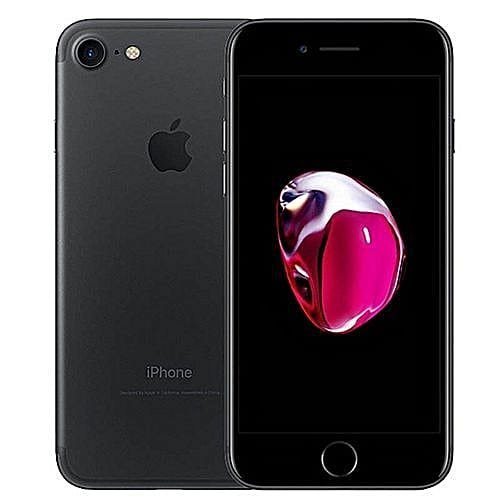 I PHONE 7 PERFECT