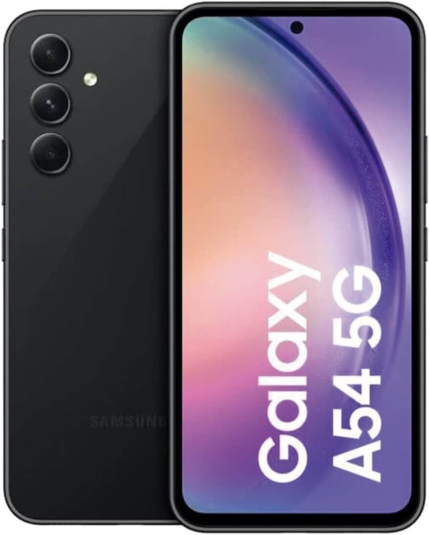 SAMSUNG A54(8/256)