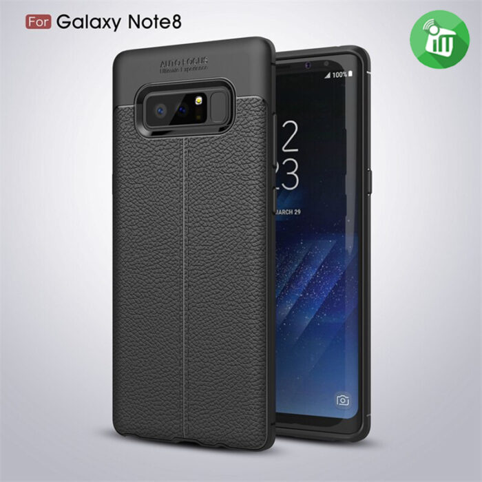 NOTE 8 IPAKY