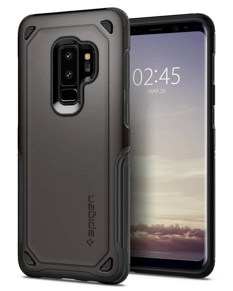 S9+ SPIGEN
