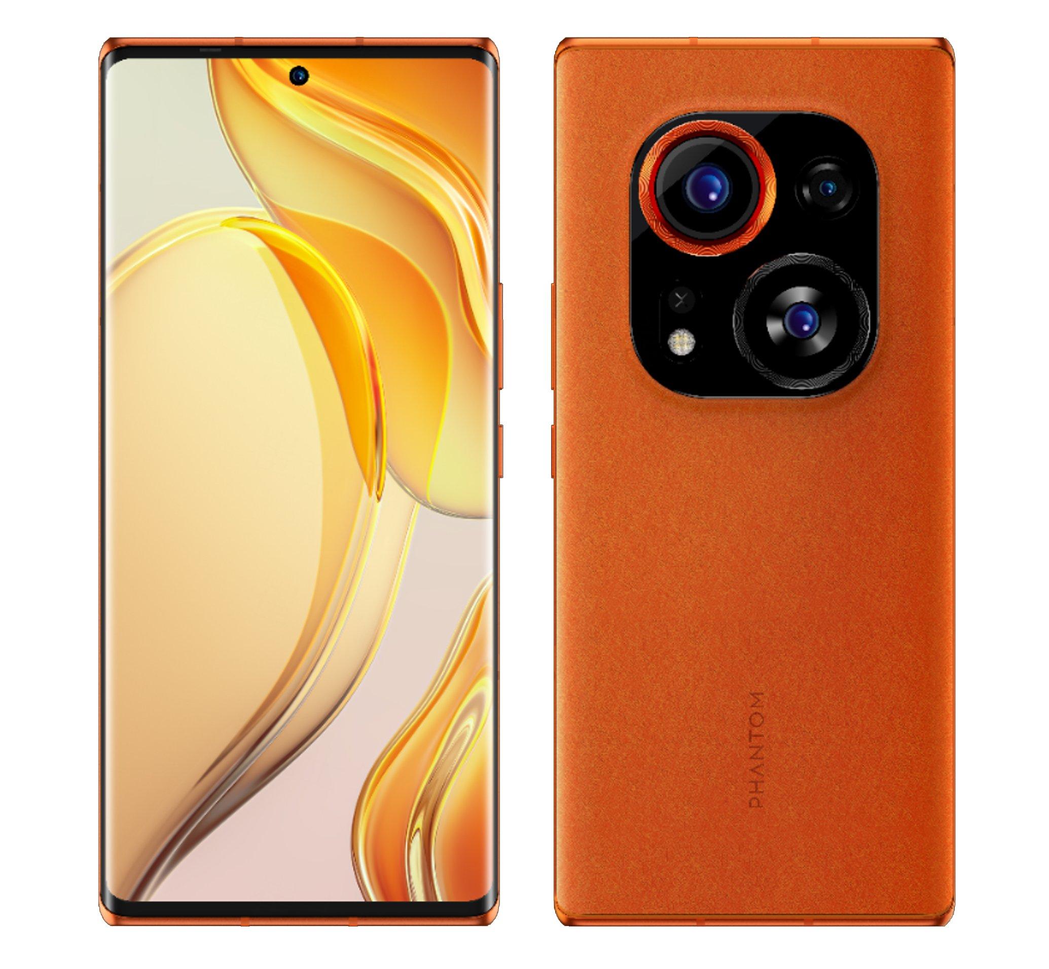TECNO PHANTOM X2PRO AD9(12/256