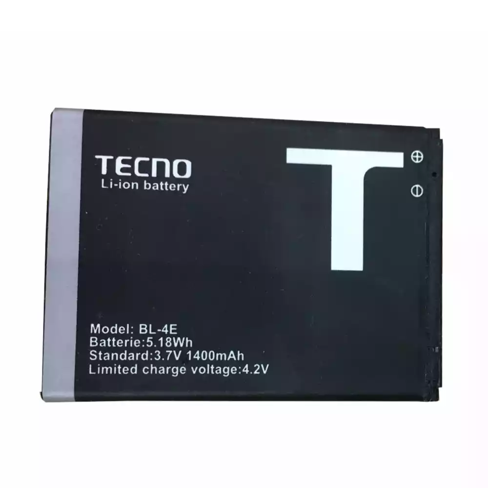 TEC-BL-4E