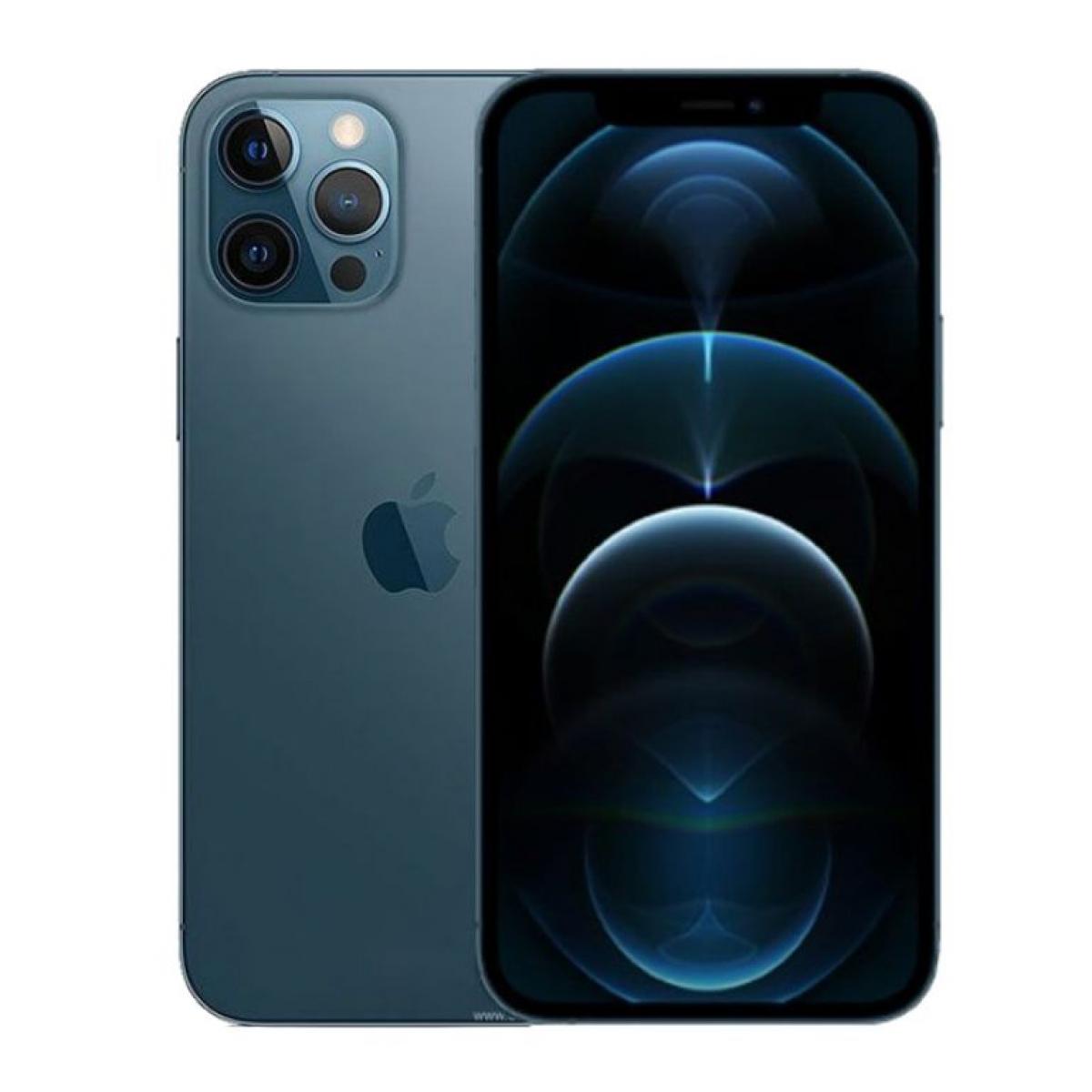 IPHONE 12 PRO MAX(256 GB)