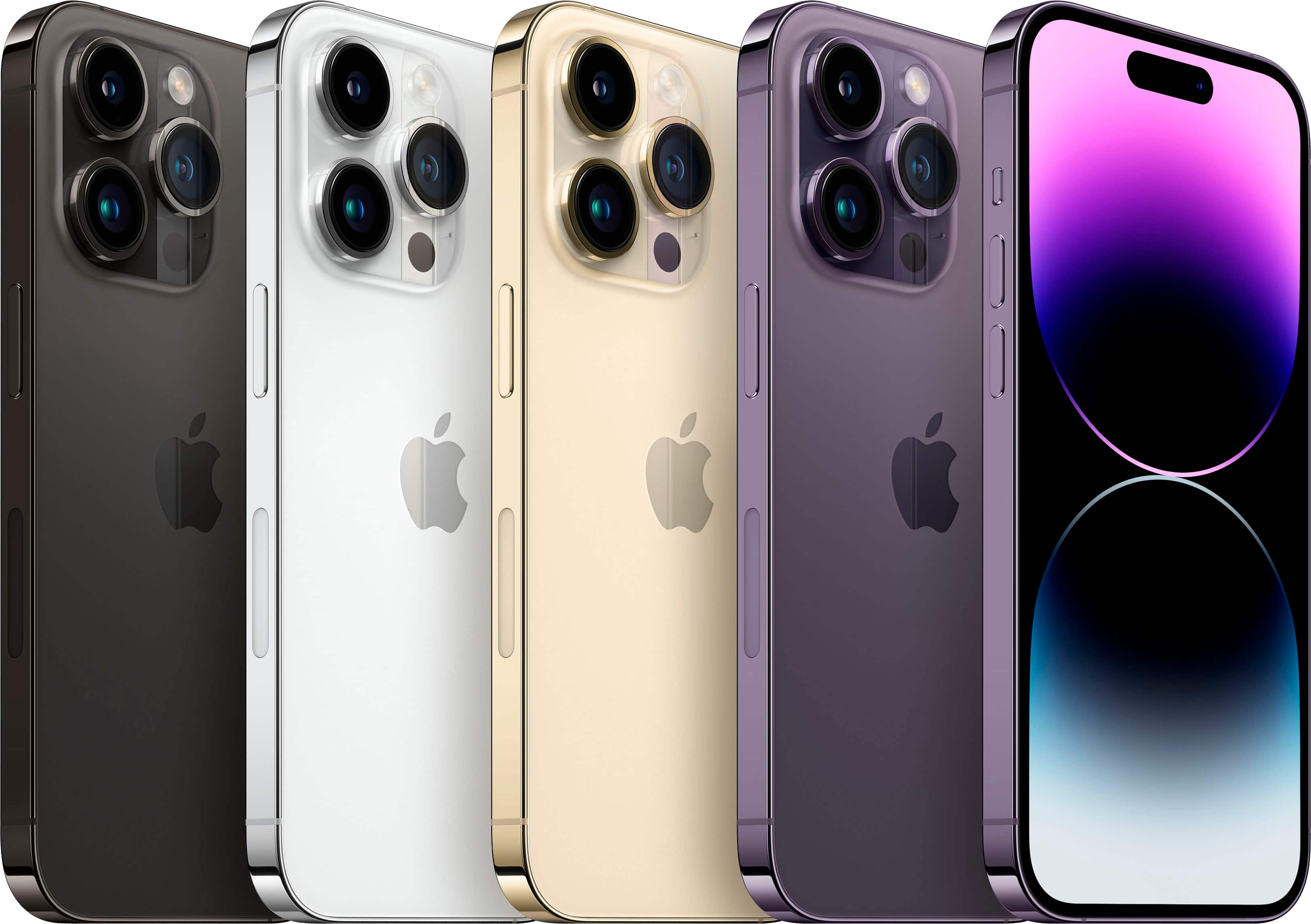 IPHONE 14PRO(256GB)