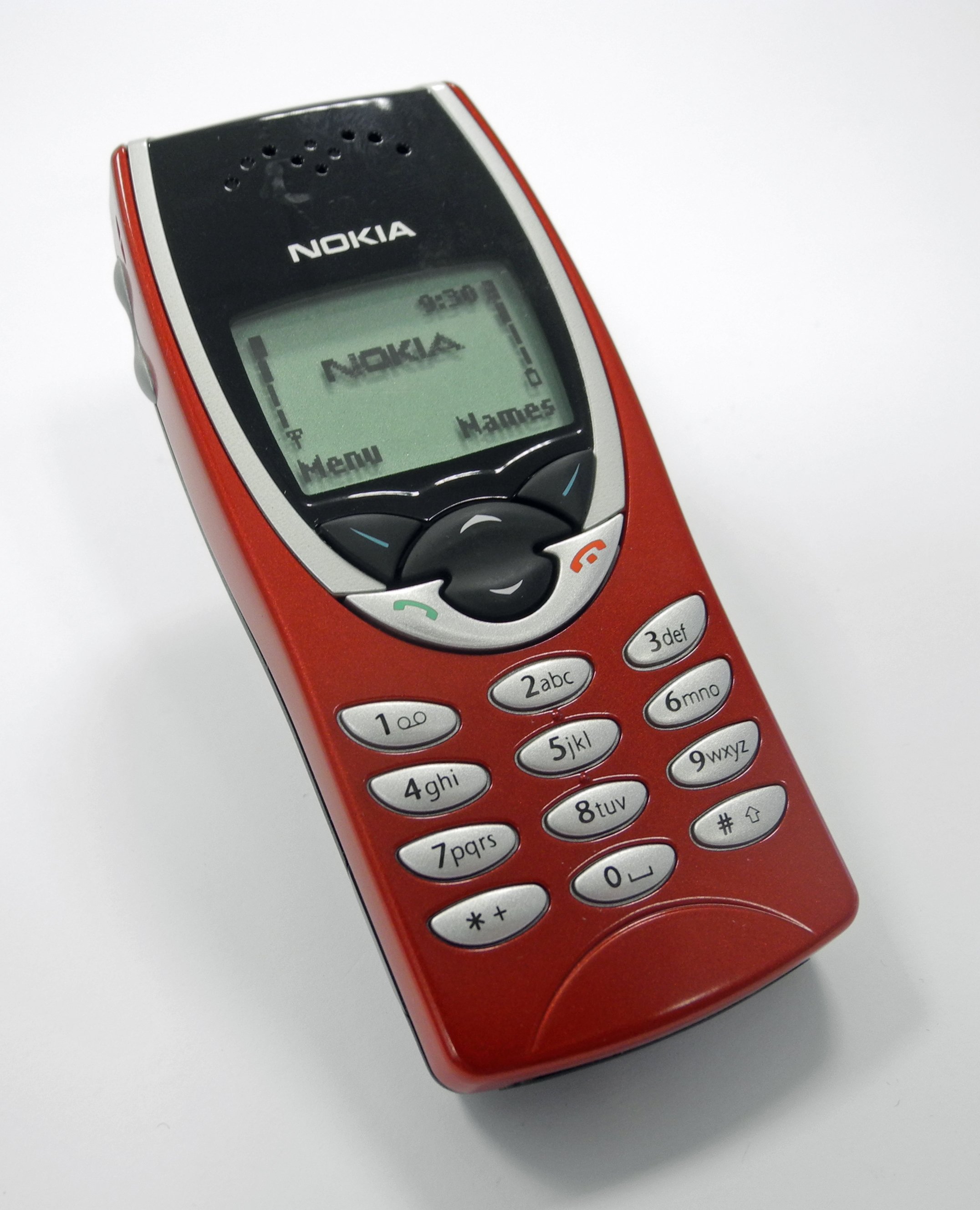 NOKIA 8210