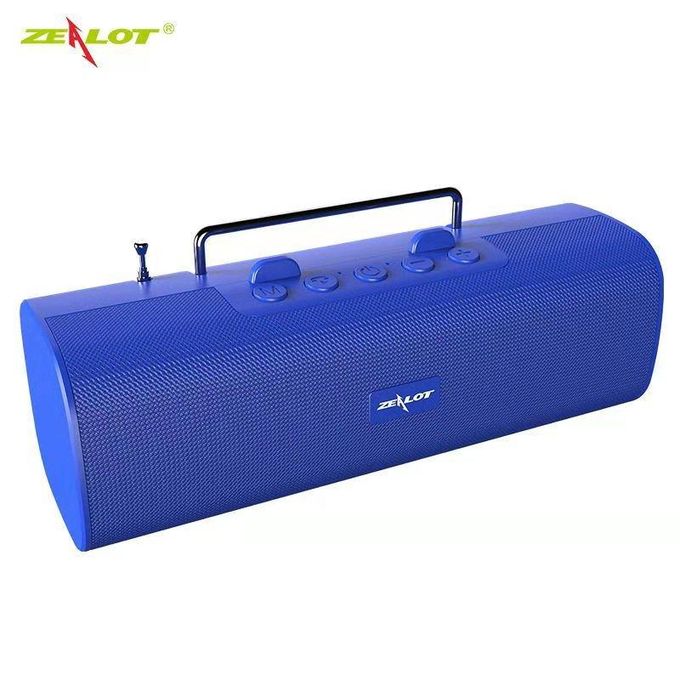 ZEALOT SPEAKER S40