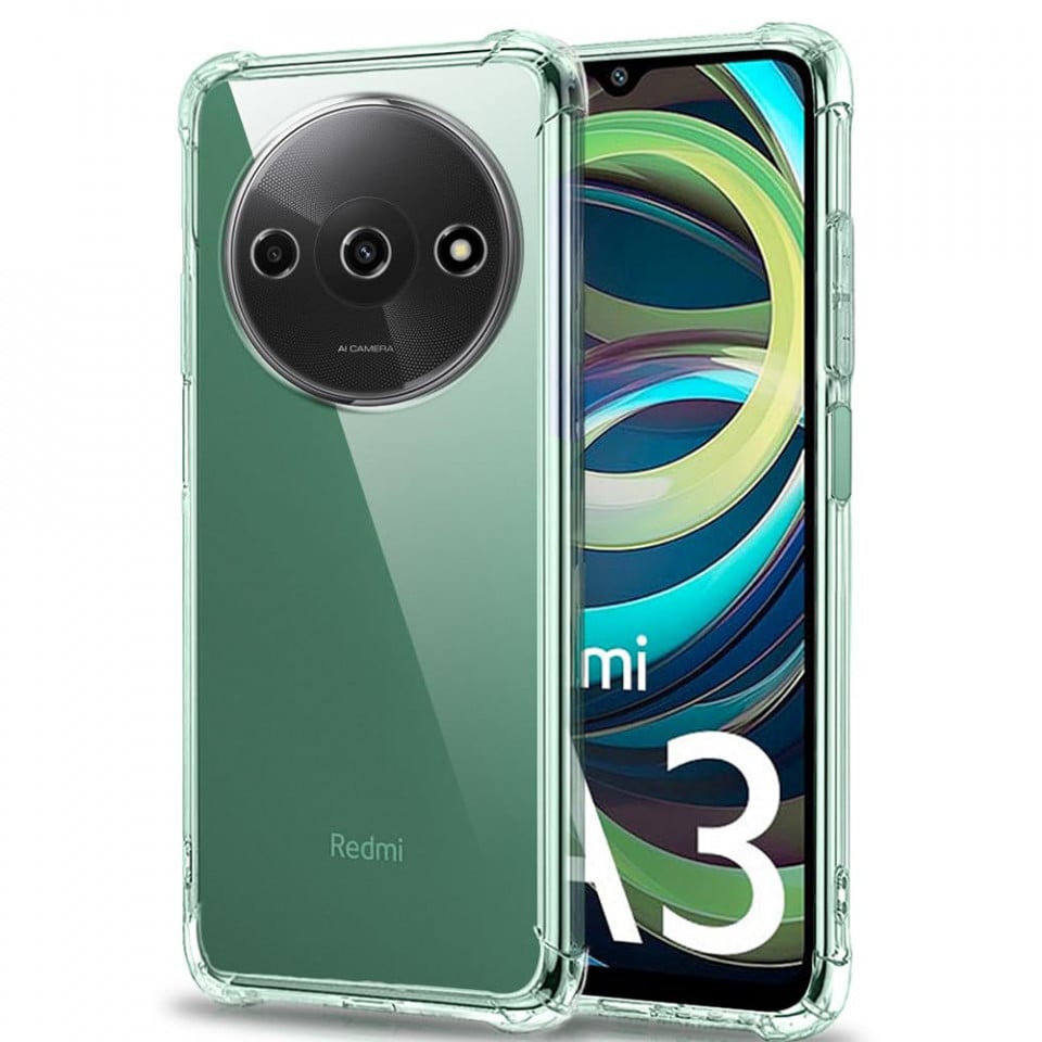 REDMI A3 SILICON