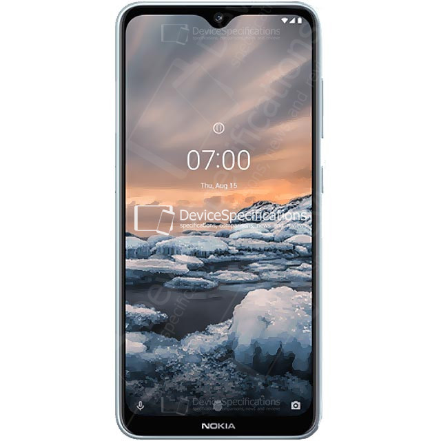 NOKIA 7.2 SM++