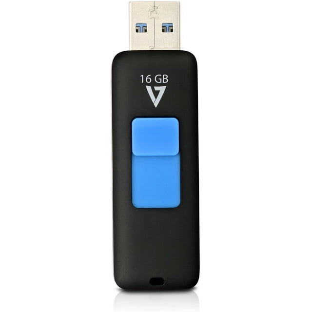 16GB FLASH DRIVE