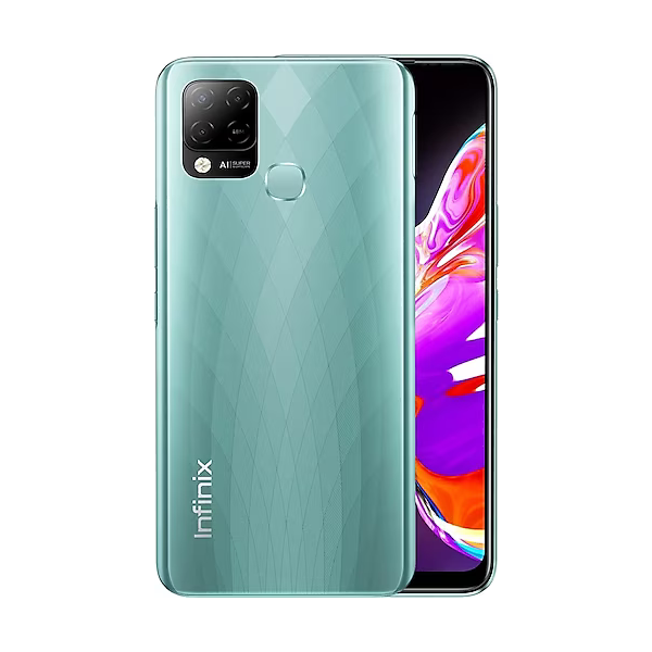 HOT 10T RIPPLE SILICON