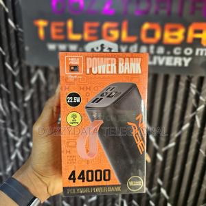 NEW AGE POWER BANK Y20 (4,400M