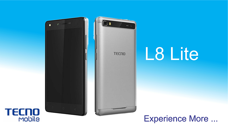 L8 LITE