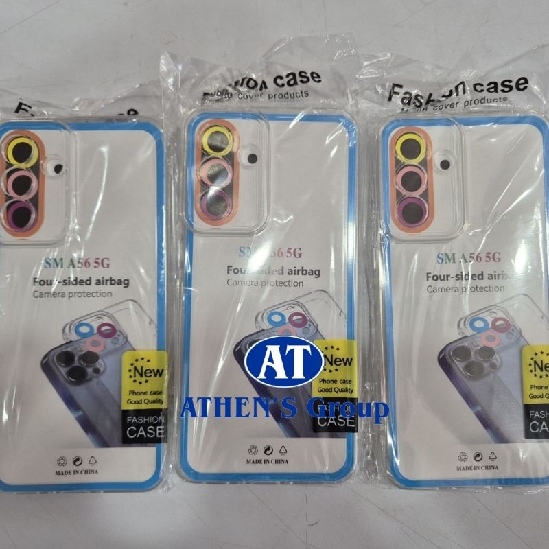 A56  SILICON PACK