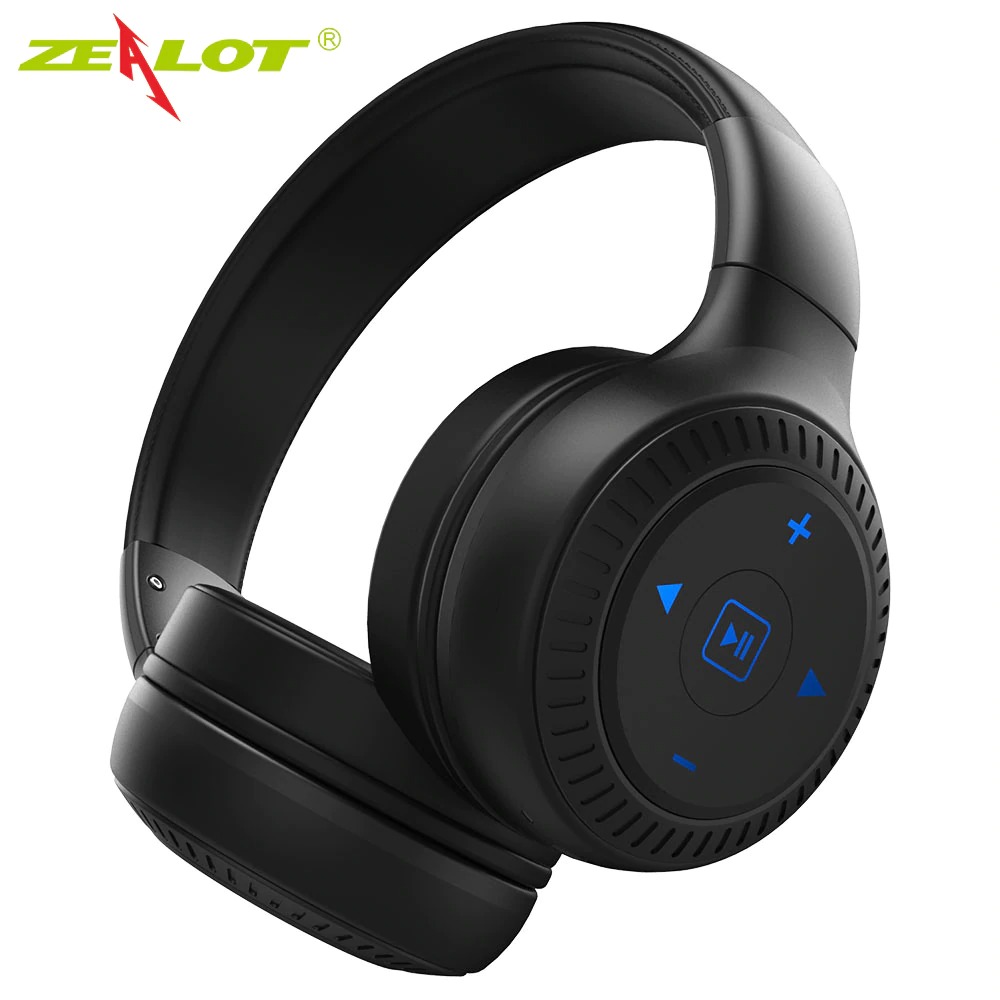 ZEALOT HEADSET B20